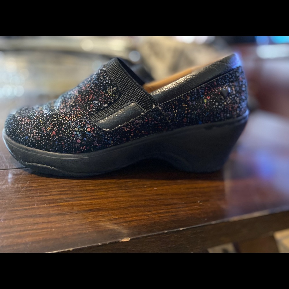 Nurse mates shoes